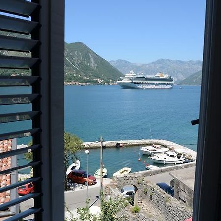 Apartments Ivanovic Kotor Bilik gambar
