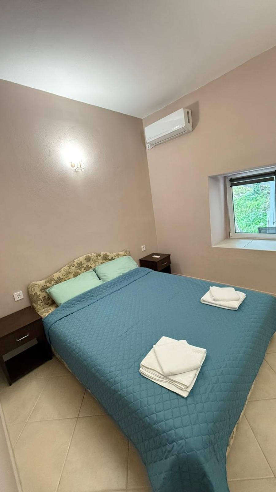 Apartments Ivanovic Kotor Luaran gambar