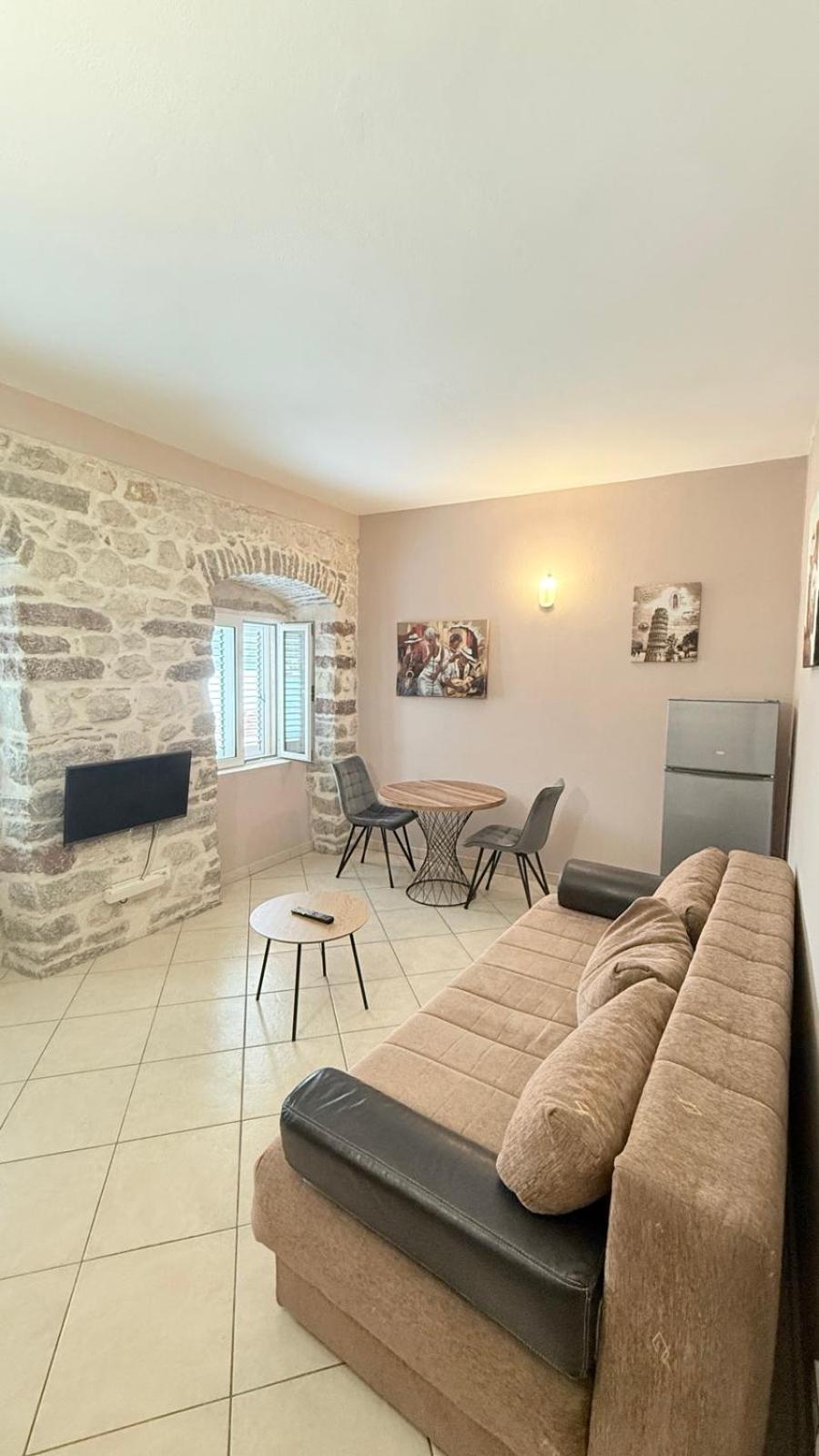 Apartments Ivanovic Kotor Luaran gambar