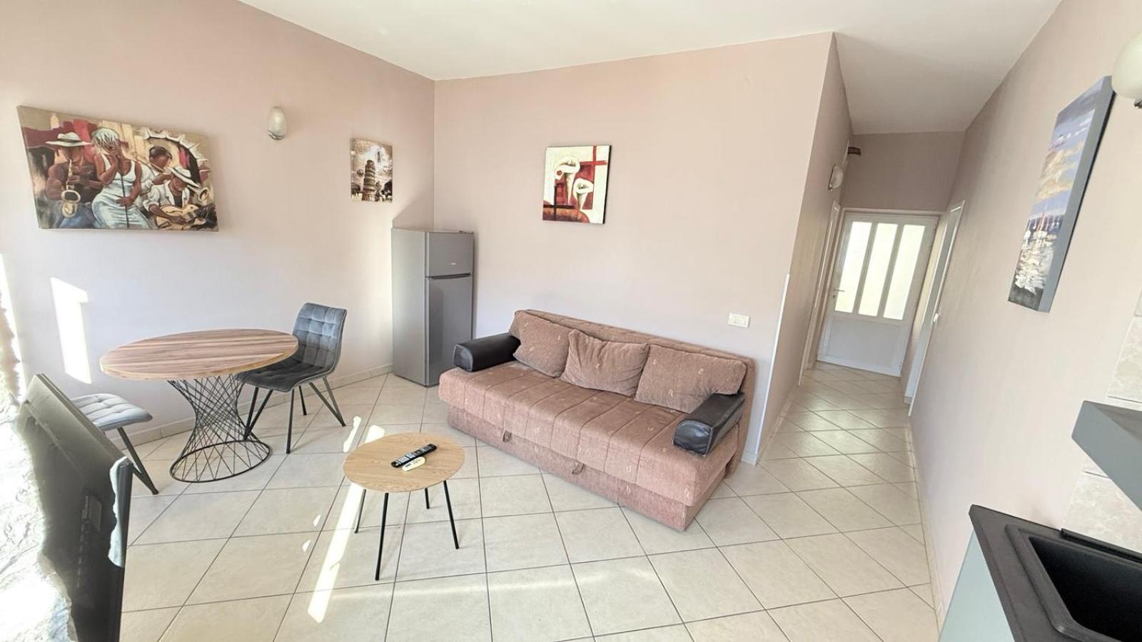 Apartments Ivanovic Kotor Luaran gambar