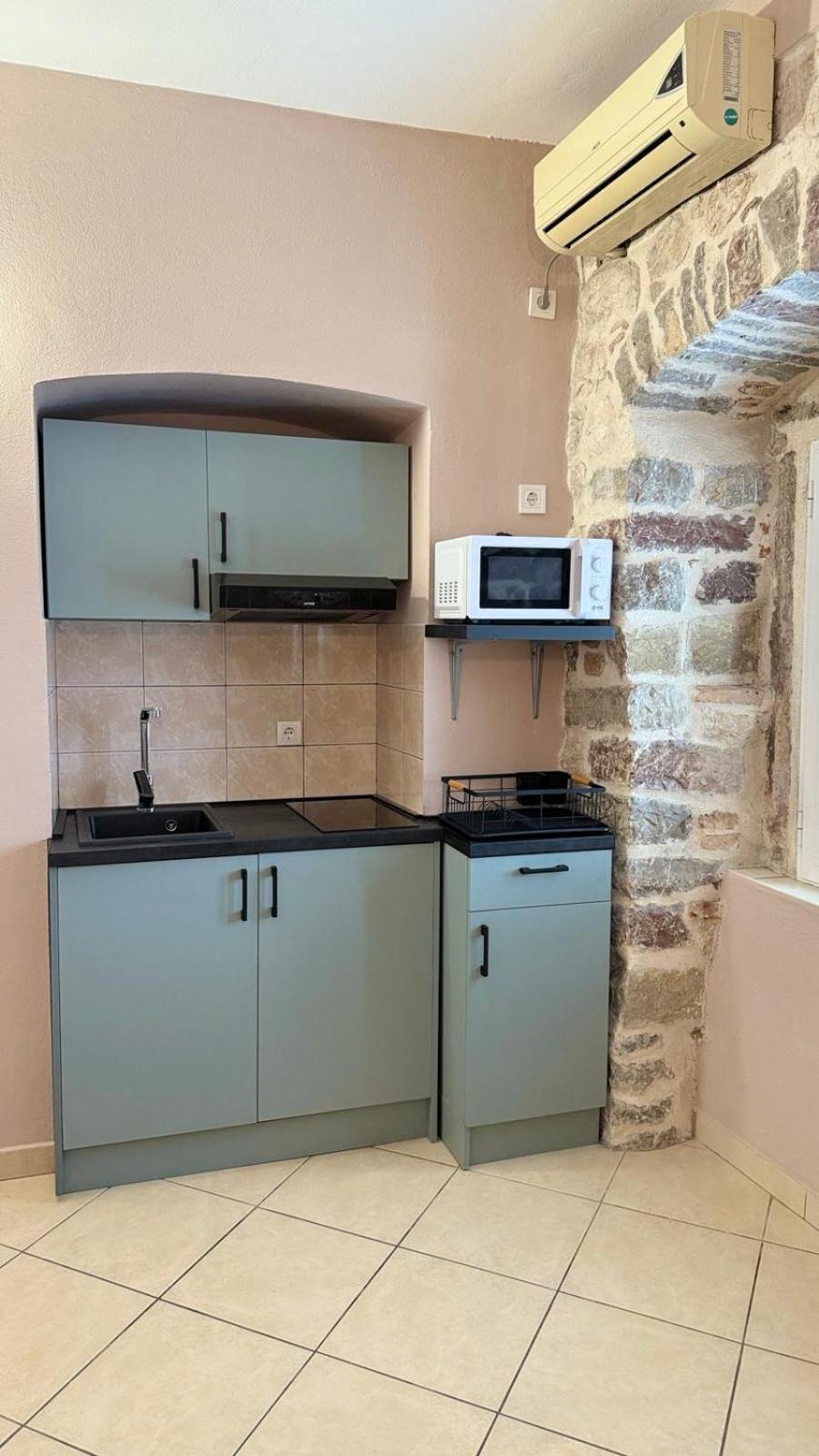 Apartments Ivanovic Kotor Luaran gambar