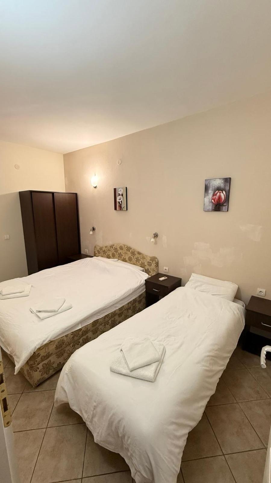 Apartments Ivanovic Kotor Luaran gambar