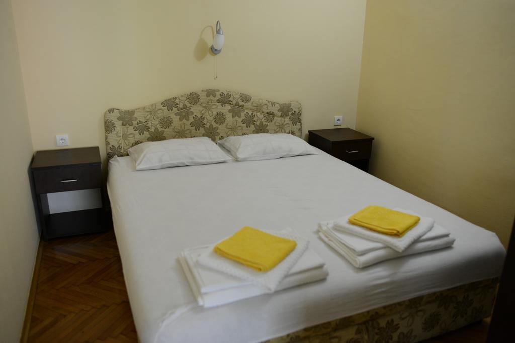 Apartments Ivanovic Kotor Bilik gambar