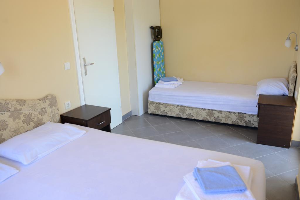 Apartments Ivanovic Kotor Bilik gambar