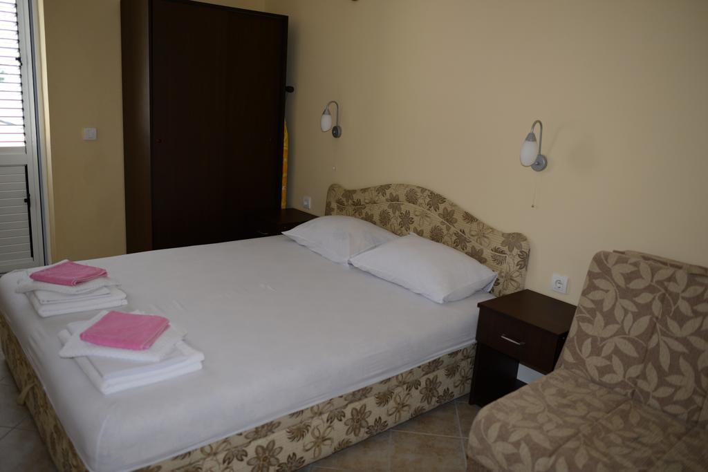 Apartments Ivanovic Kotor Bilik gambar