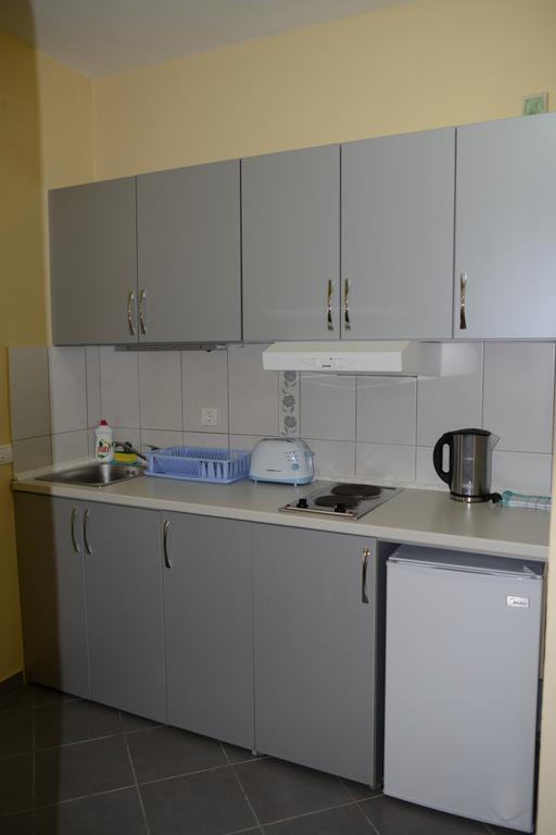 Apartments Ivanovic Kotor Bilik gambar