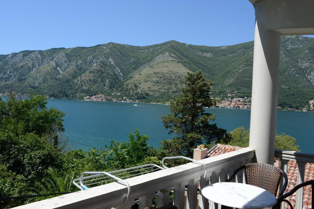 Apartments Ivanovic Kotor Bilik gambar