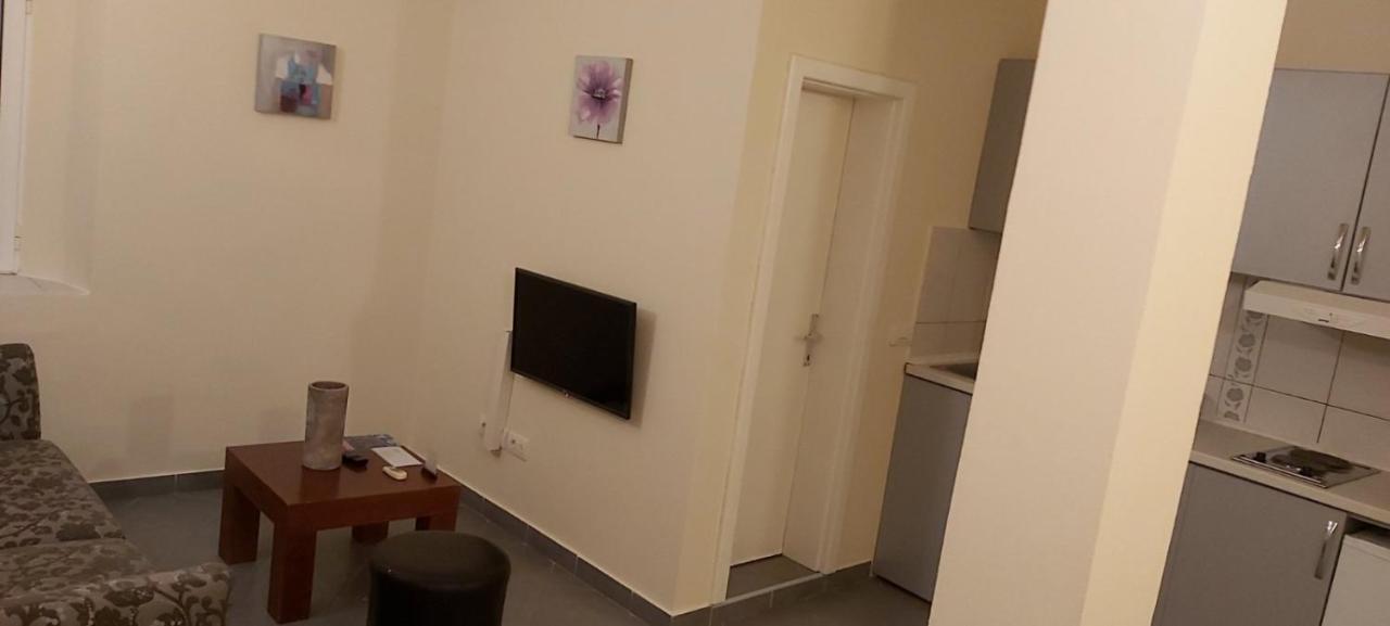 Apartments Ivanovic Kotor Luaran gambar