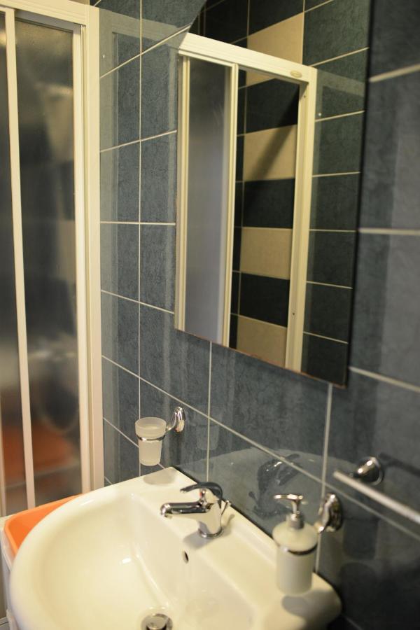 Apartments Ivanovic Kotor Luaran gambar