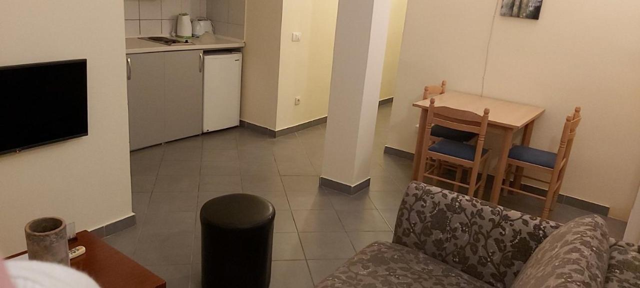 Apartments Ivanovic Kotor Luaran gambar
